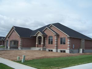 House Project