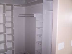 Shelf Project