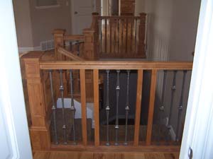 Railing Project