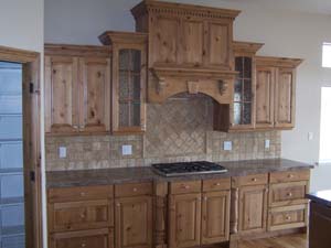 Cabinet Project