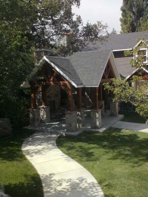 Awning Project