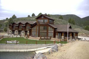 Mansion Project